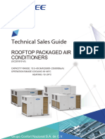 Technical Sales Guide