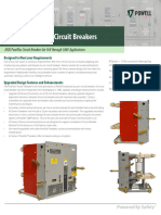 PowlVac Circuit Breakers 2