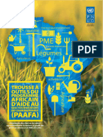 SDP Africa Toolkit - French - Low Res