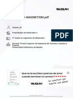 Wuolah Free FORMULARIO MAGNETISM