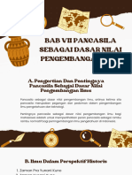 Bab Vii PPT Pend Pancasila Kelompok II PPKN C 2024