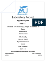 Lab Report 1