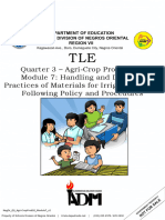 TLE10 AgriCropProd Module7