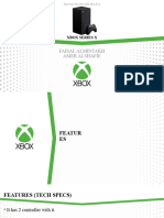 Xbox 16x9 Template