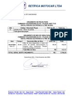 Orc - Chas 009 VW MCP7135 02.24