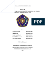 Makalah Kelompok 2 (Kajian B. Indo SD) .Fix