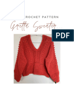 Englishversion Gretta Sweater