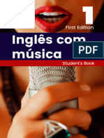 Song Book - Student's