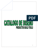 Catalogo de Diseño