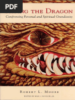 Facing The Dragon Confronting Personal and Spiritual Grandiosity Original Retailnbsped 1630515086 978 1630515089