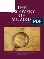 The Discovery of Muziris Chapter 3