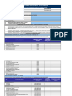 Nuevo Catalogo de Datos - Libre Acceso y Con Justificación Jurídica - Diciembre 2020