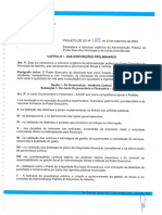 Projeto de Lei Nº 180.2022 - Executivo