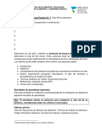 1 TP1. Vida Útil de Alimentos. IA IQ