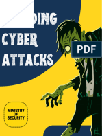 Decoding Cyber Attacks