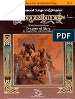 Dragons of Glory