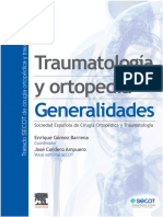 Gómez E, Cordero J. Traumatología y Ortopedia (SECOT) Generalidades. 1° (2020) - Páginas-1,3,352-353,355-356