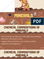 Mineral Group PDF