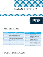 Pertemuan 1 Pendahuluan