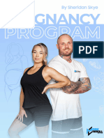 Pregnancy Program