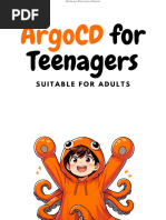 ArgoCD For Teenagers