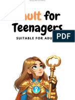 Vault For Teenagers