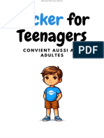 Docker For Teenagers