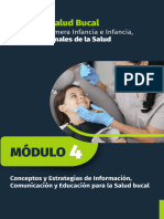 Modulo 4. Pediatria