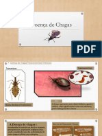 Doença de Chagas