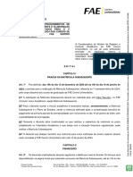 EDITAL NRCA #16-2023 - MATRÍCULA SUBSEQUENTE E PLANO - 07.12.23 - Assinado