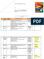 Calendaristica Avap