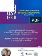 Slides Autoconhecimento e Diferencas 050623pdf Portugues