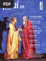 Piauí #209 - Fev24 | PDF | Beyoncé | Brasil