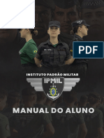 Manual Do Aluno 2023