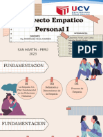 Empatico Personal