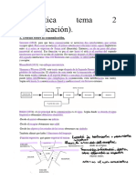 Lingüística Tema 2 (Parte 2)