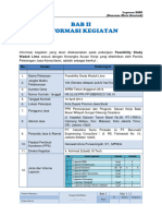 04. RMK - 2. Informasi Kegiatan - RMK Limo