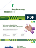3MTT Onboarding Learning Resources