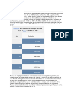 Demografía