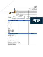 Evaluaciones de Entregas