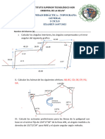 Examen 3