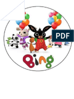 Bing para La Torta