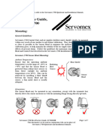 Servomex 2700