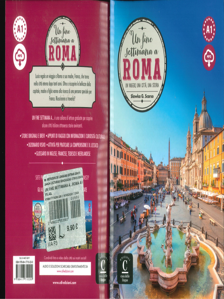 Roma | PDF