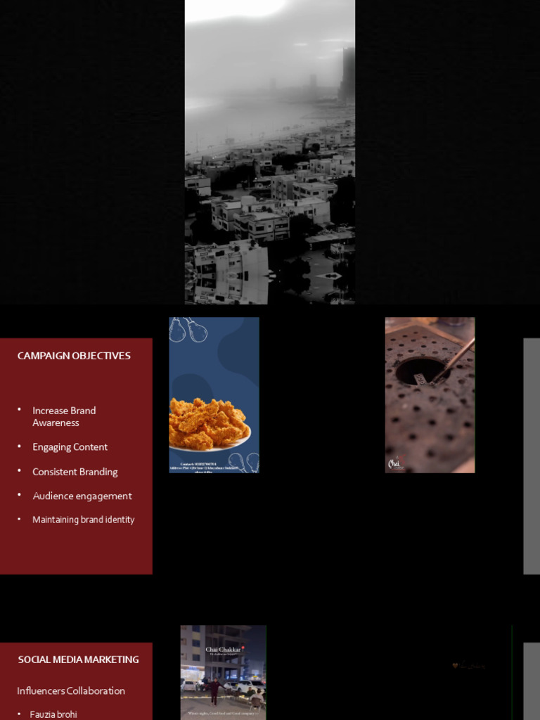 Social Media Final Pdf Brand Popular Culture Media Studies