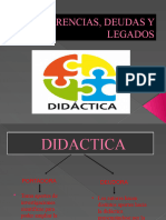 Didactica Power Point