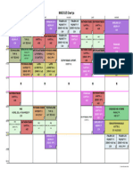 Https0131931d.index Education - netpronoteUrlUniqueEmploi20du20temps20annuel20de20MAZOUZI20Daw'Ya20 202023 2024 PDF