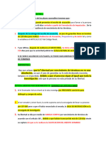 Exposicion Penal Vencimiento