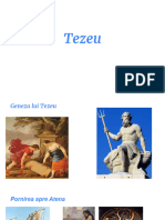 Tezeu