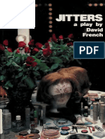Jitters A Play French David 1939 1986 Vancouver Talonbooks 9780889222427 Annas Archive